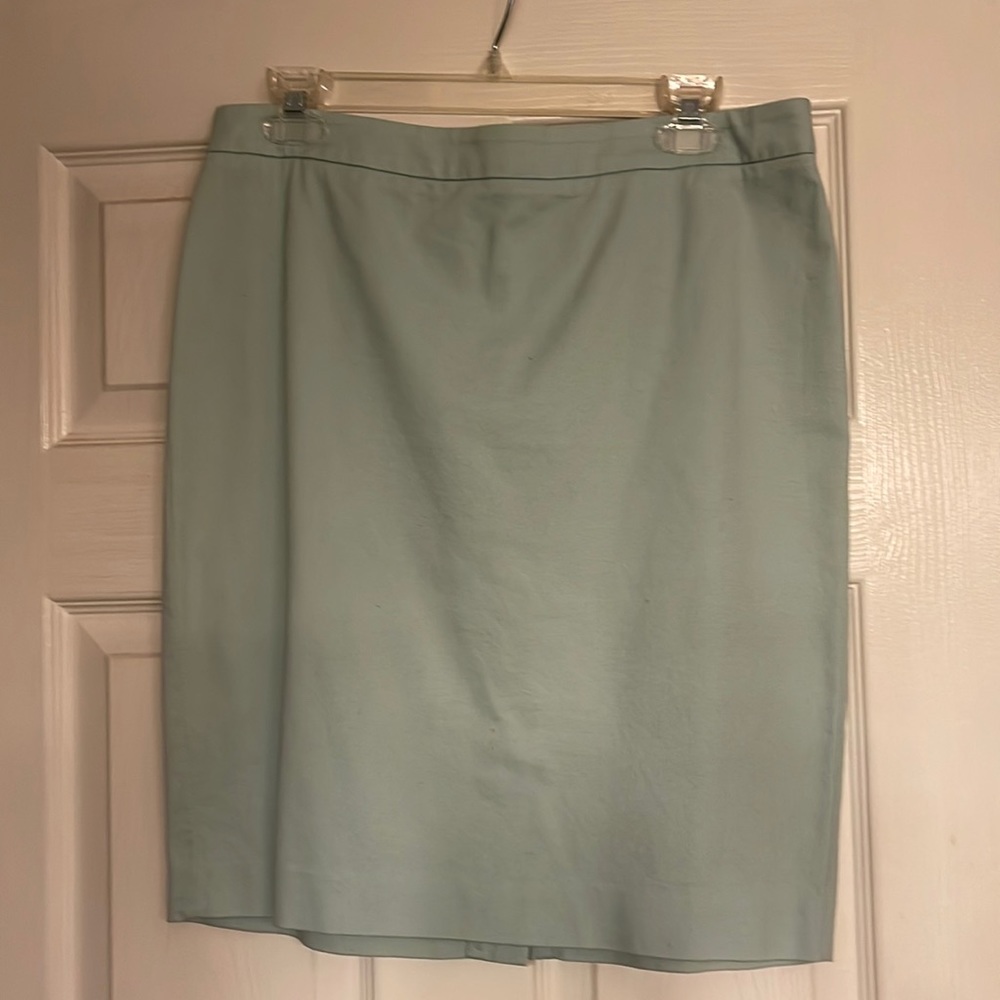 Ladies Skirt
